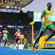 Illustration for article titled Is Usain Bolt Faster Than A Corvette Grand Sport?